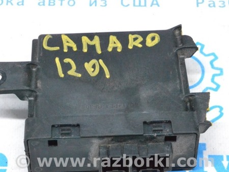 ФОТО Компьютеры управления для Chevrolet Camaro V (09-15) Одеса