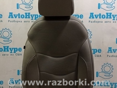 ФОТО Сидение для Chevrolet Volt II (15-19) Одеса