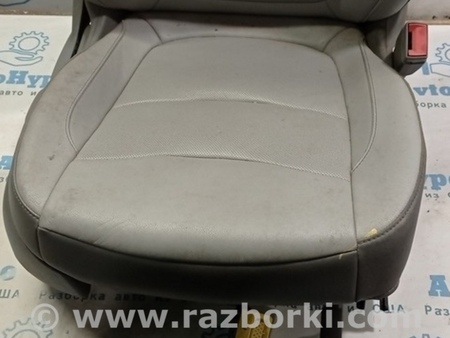 ФОТО Сидение для Chevrolet Volt II (15-19) Одеса