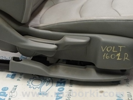 ФОТО Сидение для Chevrolet Volt II (15-19) Одеса