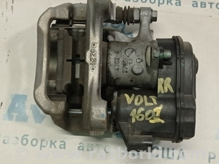 ФОТО Суппорт для Chevrolet Volt II (15-19) Одеса