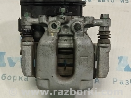 ФОТО Суппорт для Chevrolet Volt II (15-19) Одеса