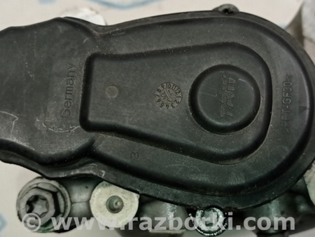 ФОТО Суппорт для Chevrolet Volt II (15-19) Одеса