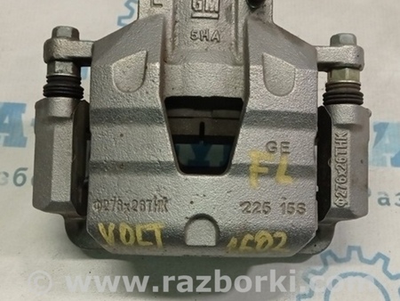 ФОТО Суппорт для Chevrolet Volt II (15-19) Одеса