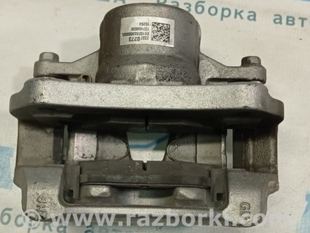 ФОТО Суппорт для Chevrolet Volt II (15-19) Одеса