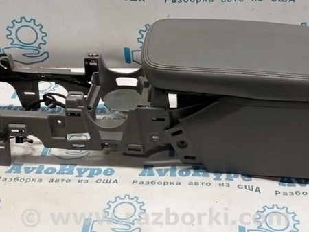 ФОТО Центральная консоль бокс для Chevrolet Volt II (15-19) Одеса