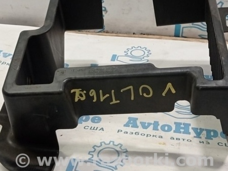 ФОТО Багажник для Chevrolet Volt II (15-19) Одеса