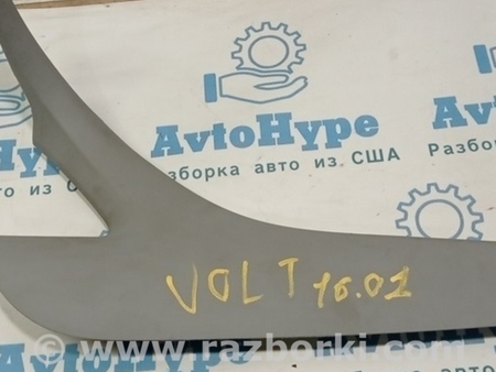 ФОТО Центральная консоль бокс для Chevrolet Volt II (15-19) Одеса