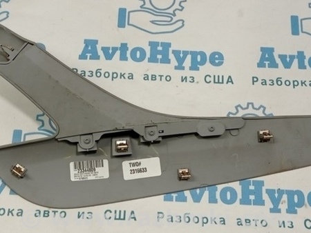 ФОТО Центральная консоль бокс для Chevrolet Volt II (15-19) Одеса