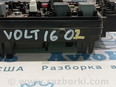 ФОТО Блок предохранителей для Chevrolet Volt II (15-19) Одеса