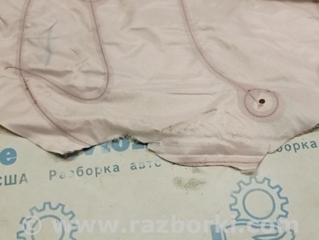 ФОТО Безопасность / airbags для Chevrolet Volt II (15-19) Одеса