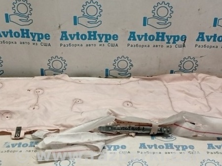 ФОТО Безопасность / airbags для Chevrolet Volt II (15-19) Одеса