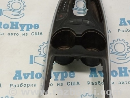ФОТО Центральная консоль бокс для Chevrolet Volt II (15-19) Одеса