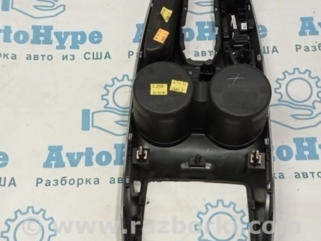 ФОТО Центральная консоль бокс для Chevrolet Volt II (15-19) Одеса