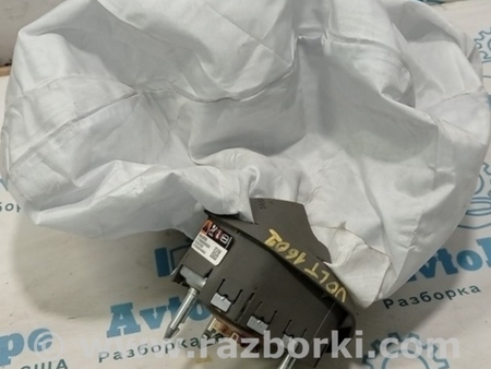 ФОТО Безопасность / airbags для Chevrolet Volt II (15-19) Одеса