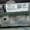 ФОТО Безопасность / airbags для Chevrolet Volt II (15-19) Одеса