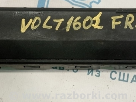 ФОТО Безопасность / airbags для Chevrolet Volt II (15-19) Одеса