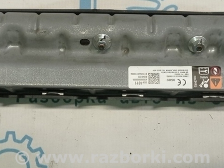 ФОТО Безопасность / airbags для Chevrolet Volt II (15-19) Одеса