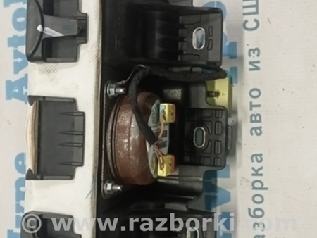 ФОТО Безопасность / airbags для Chevrolet Volt II (15-19) Одеса