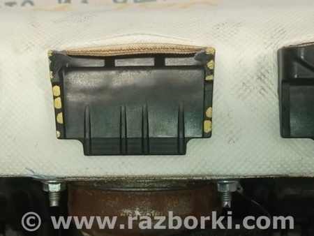 ФОТО Безопасность / airbags для Chevrolet Volt II (15-19) Одеса