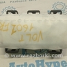Безопасность / airbags Chevrolet Volt II (15-19)