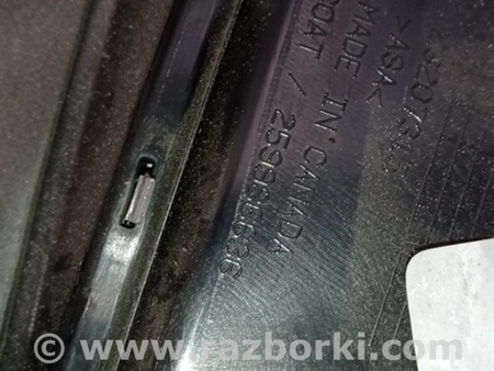 ФОТО Боковая форточка для Chevrolet Volt II (15-19) Одеса