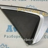 Боковая форточка Chevrolet Volt II (15-19)