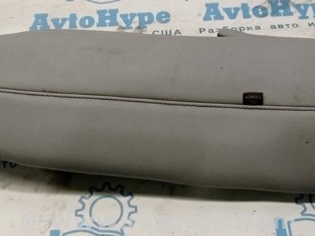 ФОТО Безопасность / airbags для Chevrolet Volt II (15-19) Одеса