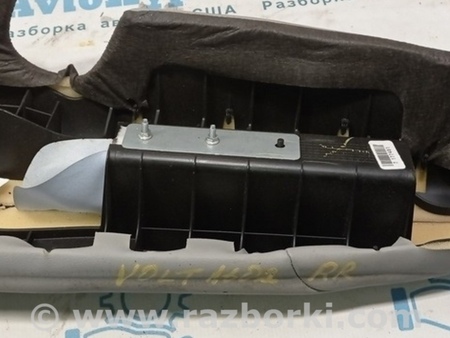 ФОТО Безопасность / airbags для Chevrolet Volt II (15-19) Одеса