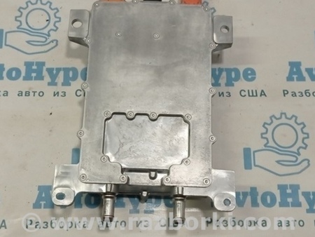 ФОТО Гибридное оборудование для Chevrolet Volt II (15-19) Одеса