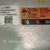 ФОТО Гибридное оборудование для Chevrolet Volt II (15-19) Одеса