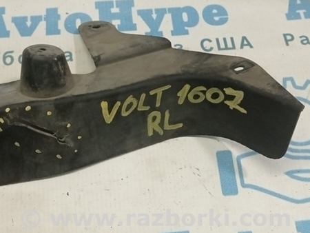 ФОТО Брызговик для Chevrolet Volt II (15-19) Одеса