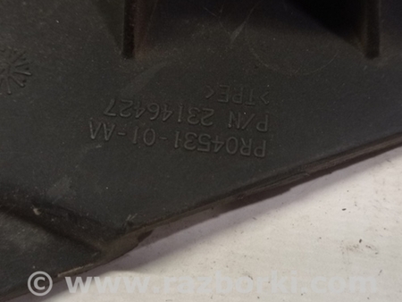 ФОТО Брызговик для Chevrolet Volt II (15-19) Одеса