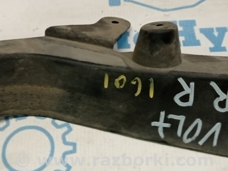 ФОТО Брызговик для Chevrolet Volt II (15-19) Одеса