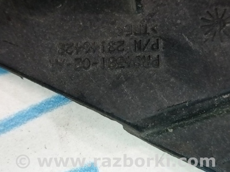 ФОТО Брызговик для Chevrolet Volt II (15-19) Одеса