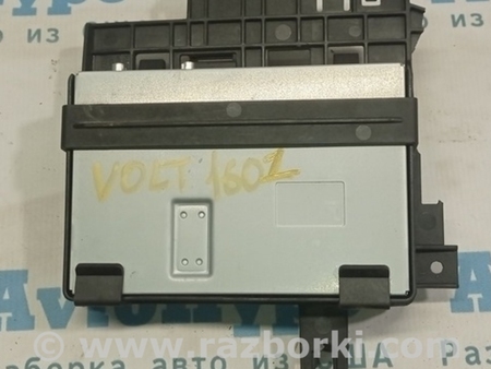 ФОТО Компьютеры управления для Chevrolet Volt II (15-19) Одеса