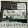 Компьютеры управления Chevrolet Volt II (15-19)