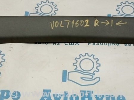 ФОТО Дверь багажника для Chevrolet Volt II (15-19) Одеса