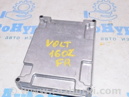 ФОТО Компьютеры управления для Chevrolet Volt II (15-19) Одеса