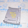 Компьютеры управления Chevrolet Volt II (15-19)
