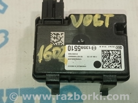 ФОТО Компьютеры управления для Chevrolet Volt II (15-19) Одеса