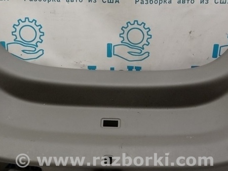 ФОТО Дверь багажника для Chevrolet Volt II (15-19) Одеса