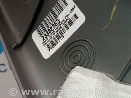 ФОТО Дверь багажника для Chevrolet Volt II (15-19) Одеса