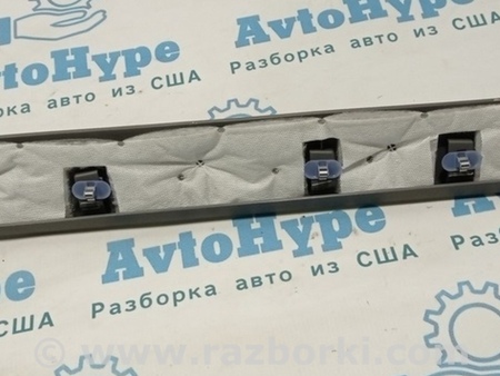 ФОТО Дверь багажника для Chevrolet Volt II (15-19) Одеса