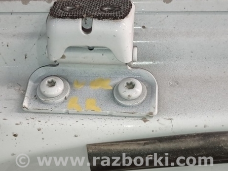 ФОТО Дверь багажника для Chevrolet Volt II (15-19) Одеса