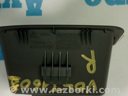 ФОТО Дверь багажника для Chevrolet Volt II (15-19) Одеса