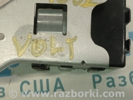 ФОТО Компьютеры управления для Chevrolet Volt II (15-19) Одеса