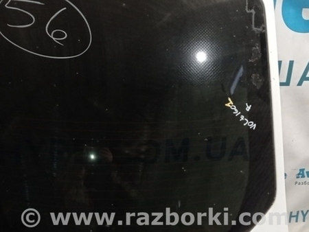 ФОТО Дверь багажника для Chevrolet Volt II (15-19) Одеса