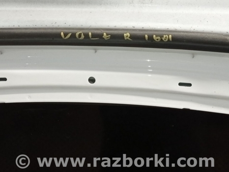 ФОТО Дверь багажника для Chevrolet Volt II (15-19) Одеса