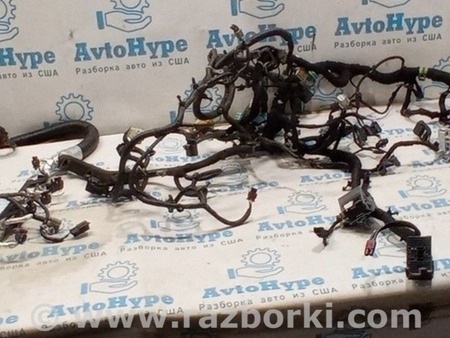ФОТО Проводка для Chevrolet Volt II (15-19) Одеса